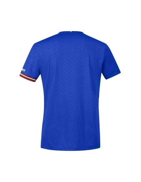 Camiseta Lcs N°1 2220628 | Ofertas de pádel